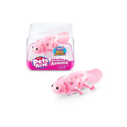 Pets Alive Ajolote Mascota Acuática Surtidas de ZURU