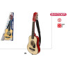 BONTEMPI - Guitarra Clasica Madera 75CM C/Correa