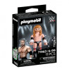 Triple H WWE Playmobil 71963