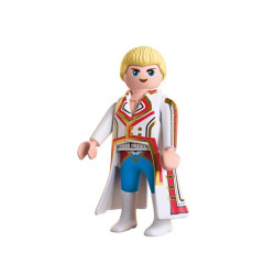 Cody Rhodes WWE Playmobil 71961