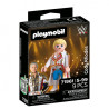 Cody Rhodes WWE Playmobil 71961