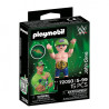 John Cena WWE Playmobil 72093