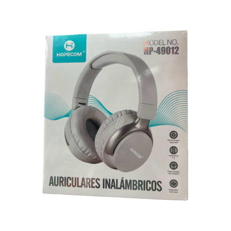 Hopecom - Auriculares Inalambricos