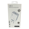 Adaptador de corriente de 45W USB-C