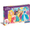 Puzzle Maxi Princesas Disney 104pzs