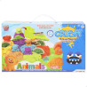 Set Arena Magica C/ Moldes