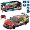 Racing - Coche Luz Night Urban Sport