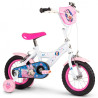 Bicicleta Huffy Minnie Disney 12 Pulgadas