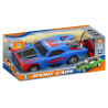 Sport Cars Coche Tunder R/C 28 cm