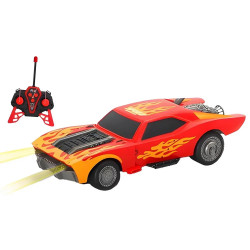 Sport Cars Coche Tunder R/C 28 cm