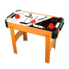 Juego Hockey Eléctrico Madera