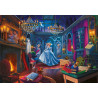 Puzzle Clementoni 500 Princesas Collection Cenicienta