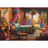 Puzzle Clementoni 500 Princesas Collection Ariel