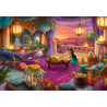 copia de Puzzle Clementoni 500 Princesas Collection Jasmin