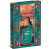 copia de Puzzle Clementoni 500 Princesas Collection Jasmin