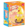 Juego de Mesa Despluma la Gallina