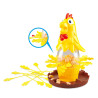 Juego de Mesa Despluma la Gallina