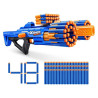 X-Shot Lanzador X-Shot Insanity Berzerko con 48 Dardos