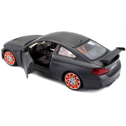 BMW M4 GTS 1:24 Maisto