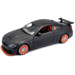 BMW M4 GTS 1:24 Maisto