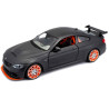 BMW M4 GTS 1:24 Maisto