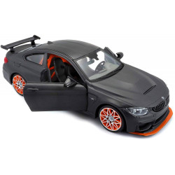 BMW M4 GTS 1:24 Maisto