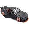 BMW M4 GTS 1:24 Maisto