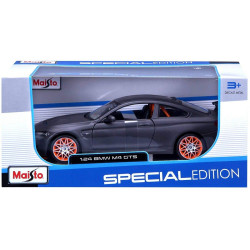 BMW M4 GTS 1:24 Maisto