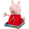 Peluche Parlanchín Peppa Pig 35 cm