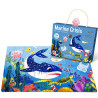 Puzzle Infantil 60 piezas grandes