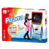 Pizarra Caballete 2 en 1