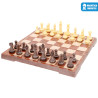CB Games - Juego Ajedrez/Damas Magnetico
