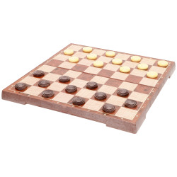 CB Games - Juego Ajedrez/Damas Magnetico