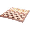 CB Games - Juego Ajedrez/Damas Magnetico
