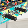 CB Games - Futbolin Mesa 72 x 36 x 61 cm