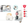 PlayGo- Set 2 Electrodomésticos Cocina