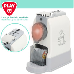 PlayGo- Set 2 Electrodomésticos Cocina