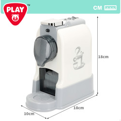 PlayGo- Set 2 Electrodomésticos Cocina