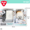 PlayGo- Set 2 Electrodomésticos Cocina