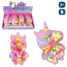 Cuentas Collares y Pulseras Unicornio