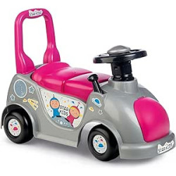 Correpasillos Starkids