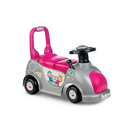 Correpasillos Starkids