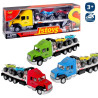 Camion Remolque C/ Quads 38cm