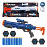Rifle Lanza Dardos 61x24cm