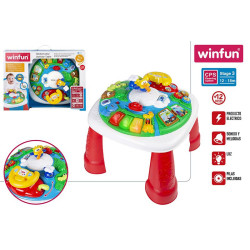 Winfun - Centro Actividades Viajes