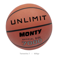 Balon Baloncesto N7 600 gr