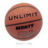 Balon Baloncesto N7 600 gr