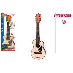 Bontempi - Guitarra Folk 70 cm