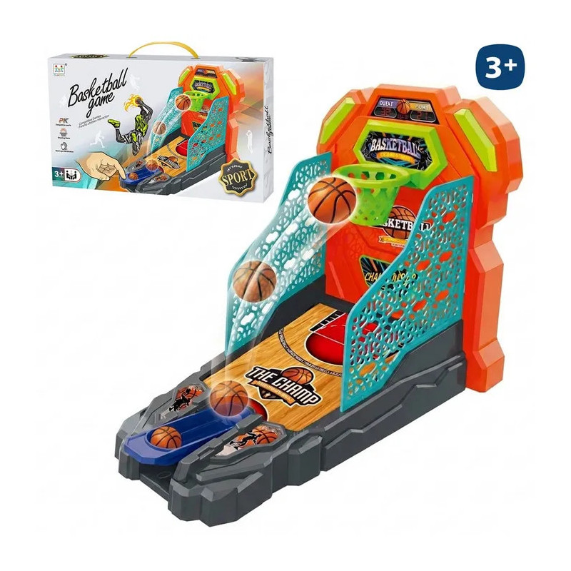 Juego Baloncesto XL