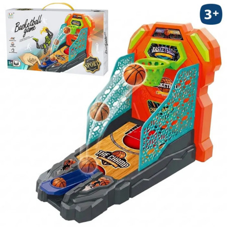 Juego Baloncesto XL